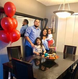 Meet your Posher, Wendy dixiiana